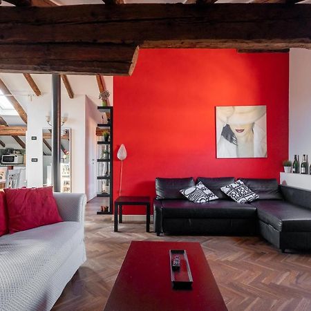 בולוניה Urbana 13 Rooftop By Wonderful Italy מראה חיצוני תמונה
