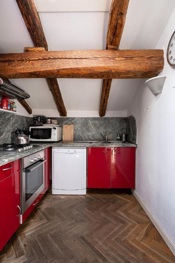 בולוניה Urbana 13 Rooftop By Wonderful Italy מראה חיצוני תמונה