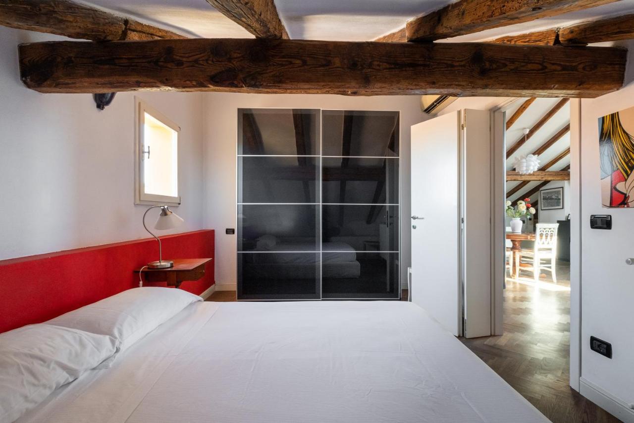 בולוניה Urbana 13 Rooftop By Wonderful Italy מראה חיצוני תמונה