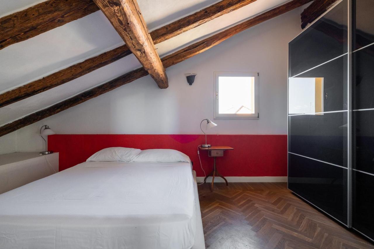 בולוניה Urbana 13 Rooftop By Wonderful Italy מראה חיצוני תמונה