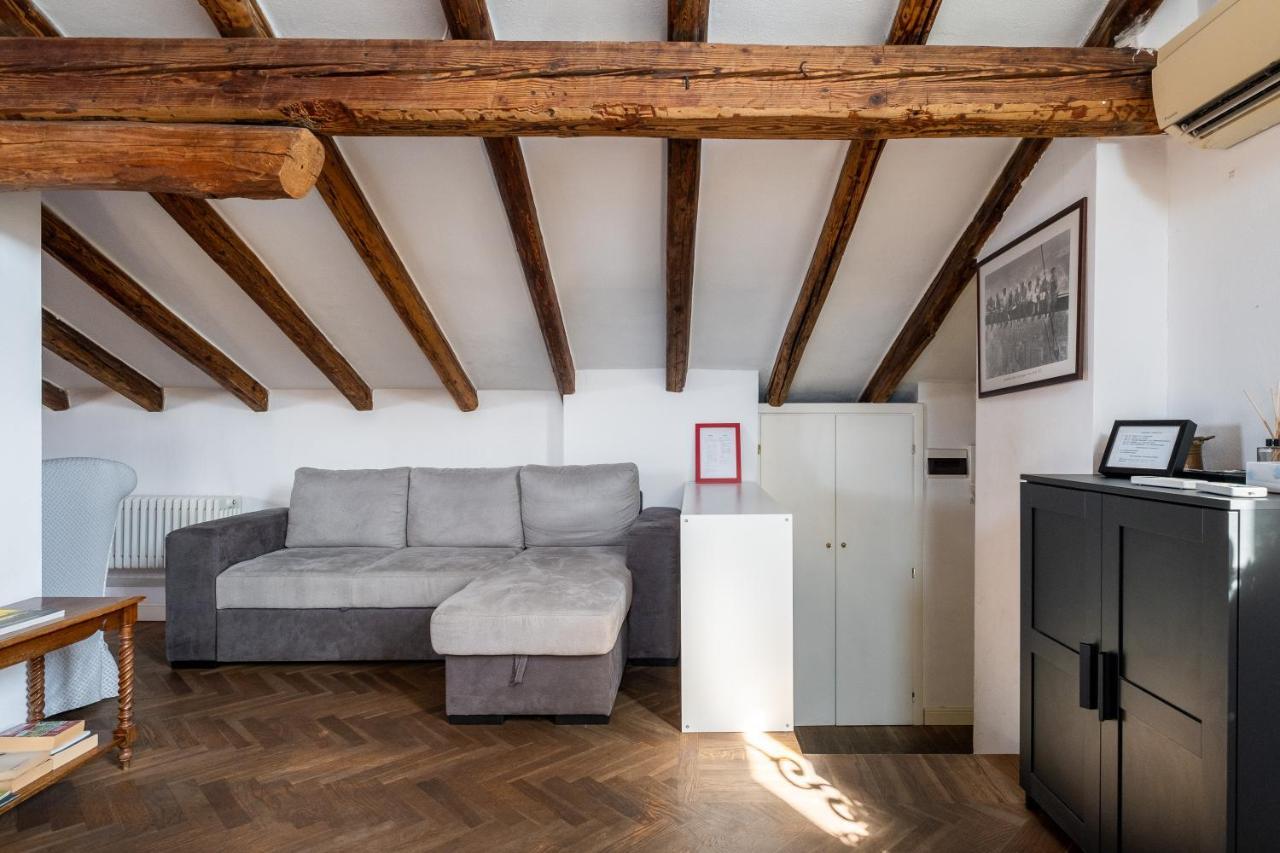 בולוניה Urbana 13 Rooftop By Wonderful Italy מראה חיצוני תמונה