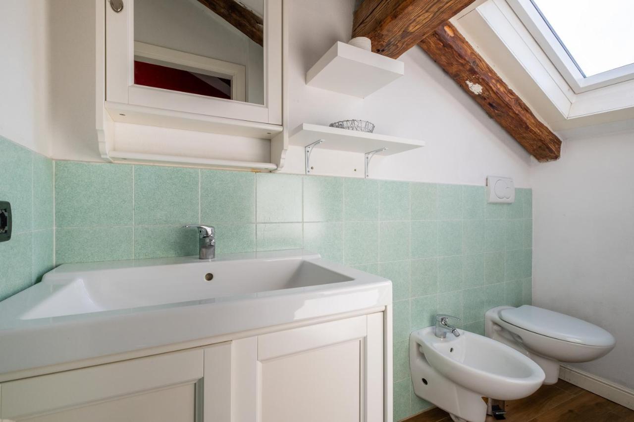 בולוניה Urbana 13 Rooftop By Wonderful Italy מראה חיצוני תמונה