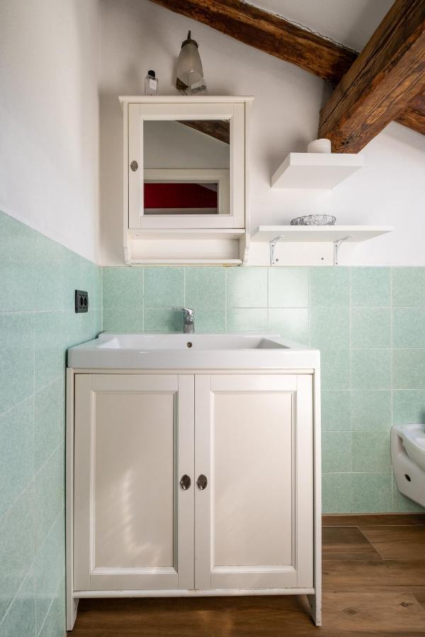 בולוניה Urbana 13 Rooftop By Wonderful Italy מראה חיצוני תמונה