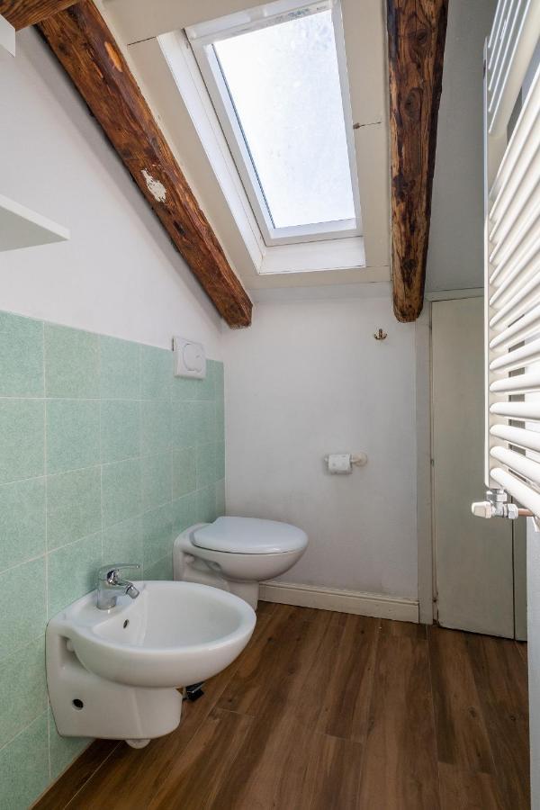 בולוניה Urbana 13 Rooftop By Wonderful Italy מראה חיצוני תמונה