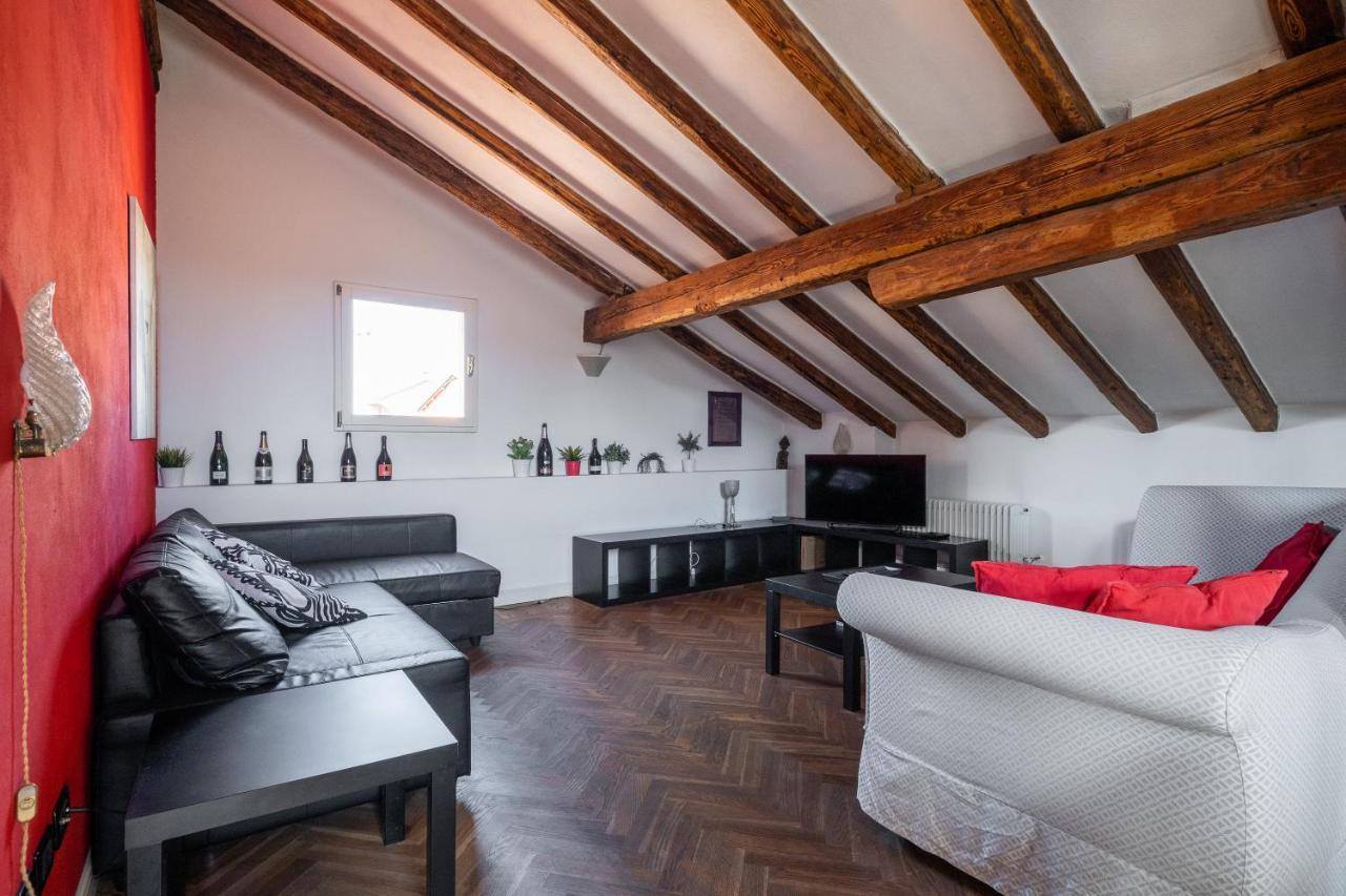 בולוניה Urbana 13 Rooftop By Wonderful Italy מראה חיצוני תמונה